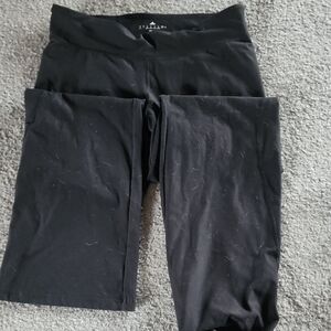 Stylish Adidas Black Leggings